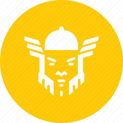 Character, comic, marvel, movie, superhero, thor, avatar icon - Download on Iconfinder