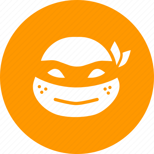 Character, cinema, movie, ninja, tmnt, turtle icon - Download on Iconfinder