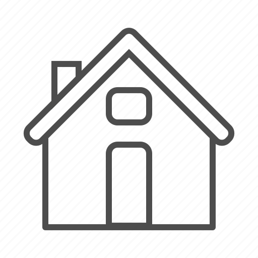 Home, house, hunting, moving, rent icon - Download on Iconfinder
