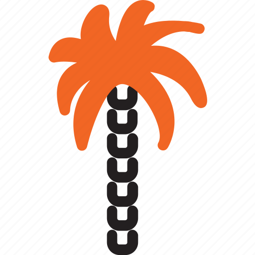 Beach, fauna, mozambique, palm, seashore, tree, tropical icon - Download on Iconfinder
