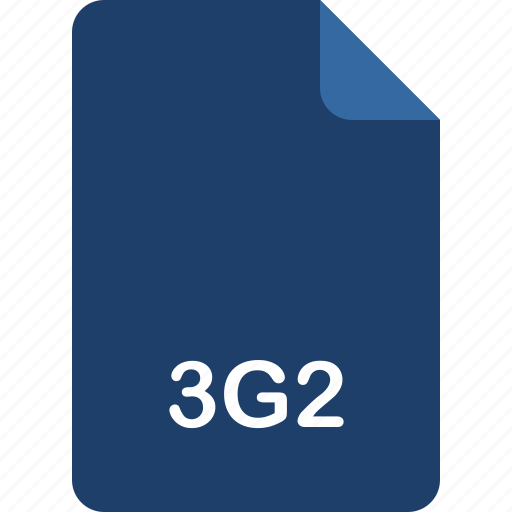 3g2, video file icon - Download on Iconfinder on Iconfinder