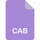 cab 