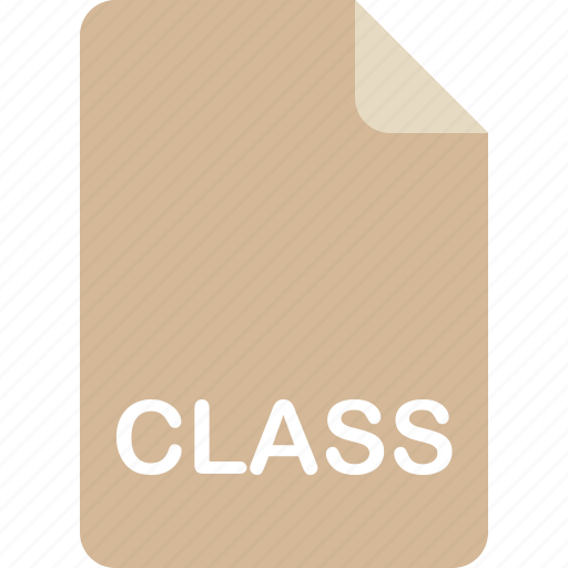 Class icon - Download on Iconfinder on Iconfinder
