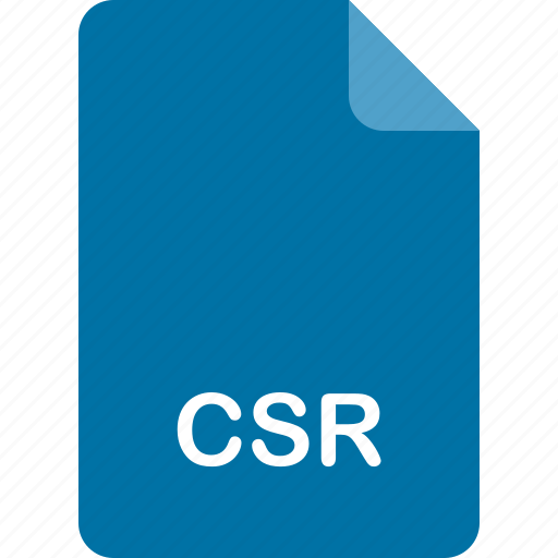 Csr icon - Download on Iconfinder on Iconfinder