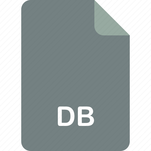 Db icon - Download on Iconfinder on Iconfinder