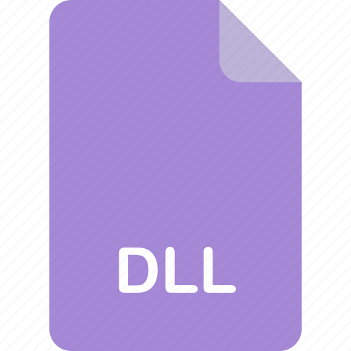 Dll icon - Download on Iconfinder on Iconfinder