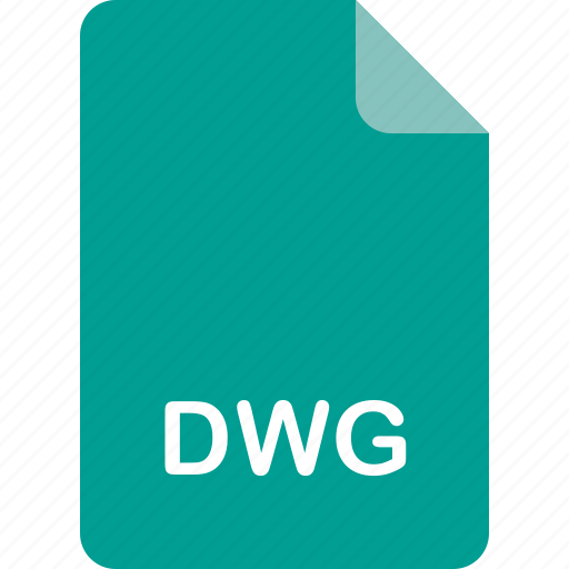 Dwg icon - Download on Iconfinder on Iconfinder