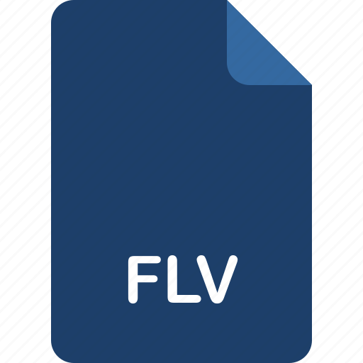 Flv icon - Download on Iconfinder on Iconfinder