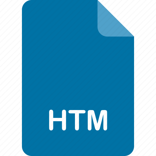 Htm icon - Download on Iconfinder on Iconfinder