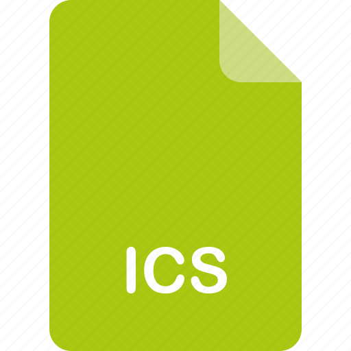 Ics icon - Download on Iconfinder on Iconfinder