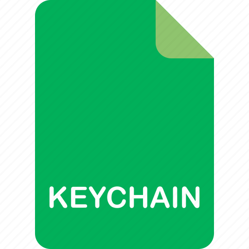 Keychain icon - Download on Iconfinder on Iconfinder