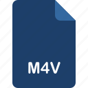 m4v
