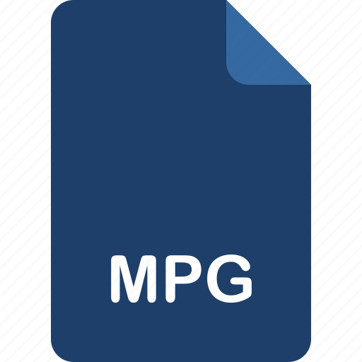Mpg icon - Download on Iconfinder on Iconfinder
