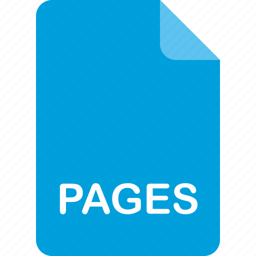 Pages icon - Download on Iconfinder on Iconfinder