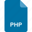 php 