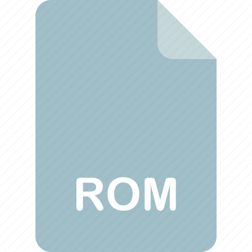 Rom icon - Download on Iconfinder on Iconfinder