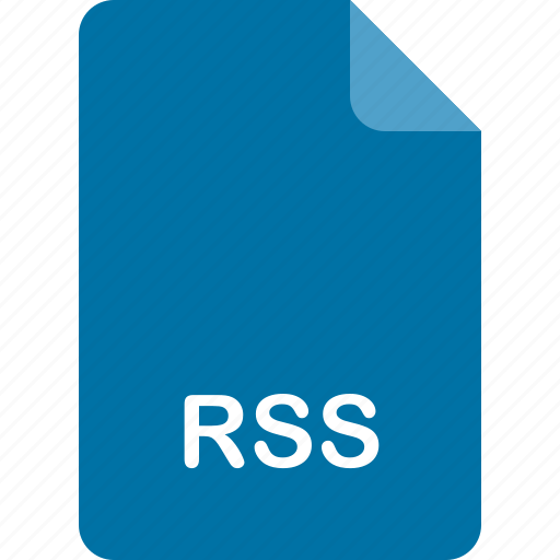 Rss icon - Download on Iconfinder on Iconfinder