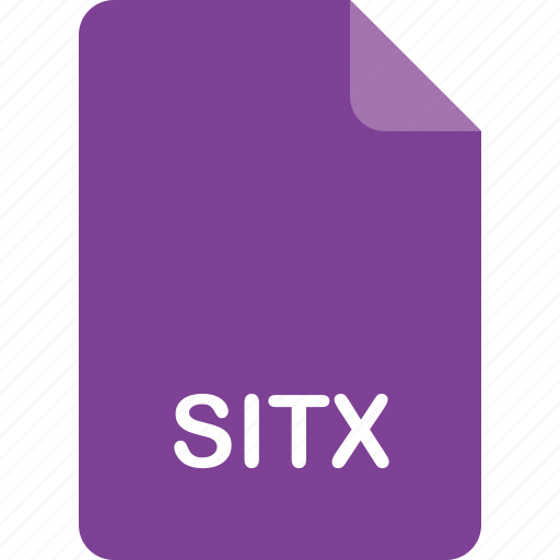 Sitx icon - Download on Iconfinder on Iconfinder