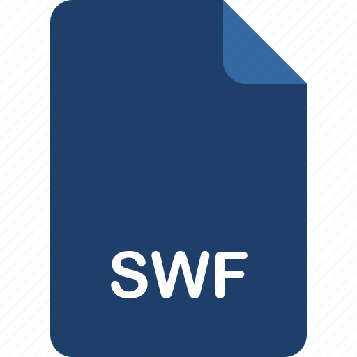 Swf icon - Download on Iconfinder on Iconfinder
