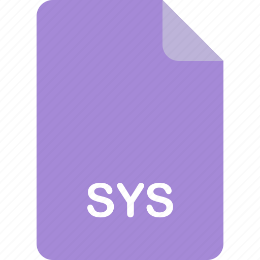 Sys icon - Download on Iconfinder on Iconfinder
