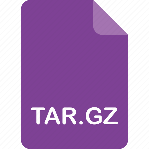 Gz, tar icon - Download on Iconfinder on Iconfinder
