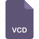 vcd