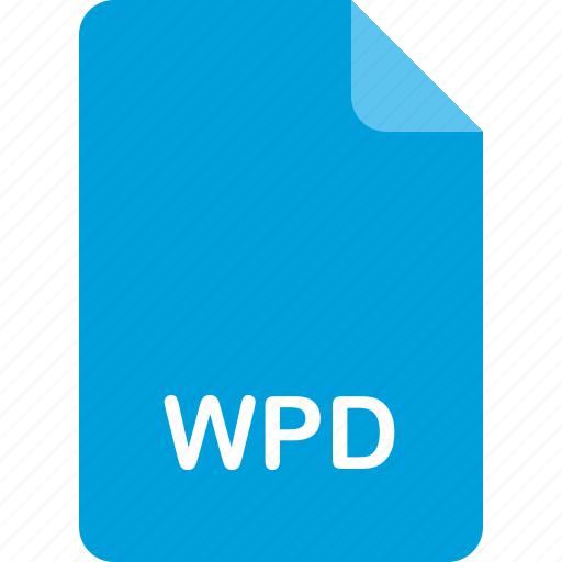Wpd icon - Download on Iconfinder on Iconfinder