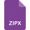 zipx