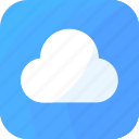 cloud, data, weather, file