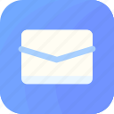 email, message, letter, communication