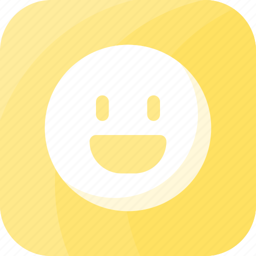 Emotion, face, emoji, smile icon - Download on Iconfinder