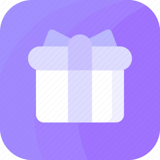 Gift, present, christmas, xmas icon - Download on Iconfinder