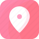 location, map, gps, navigation