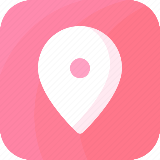 Location, map, gps, navigation icon - Download on Iconfinder