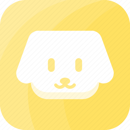 Pet, animal, dog, puppy icon - Download on Iconfinder