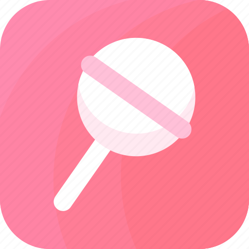 Sugar, sweet, candy, dessert icon - Download on Iconfinder