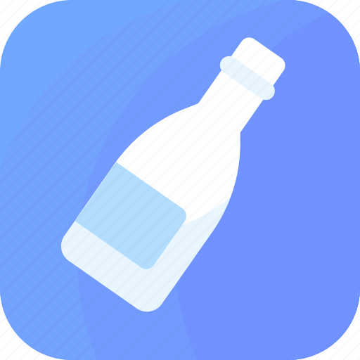 Wine, drink, glass, bottle icon - Download on Iconfinder