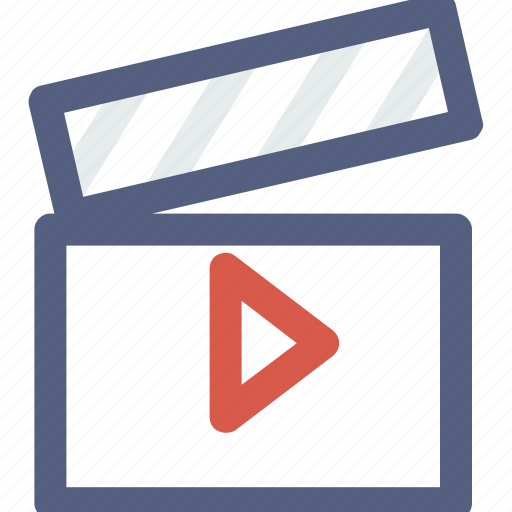 Director, movie icon, vcut icon - Download on Iconfinder