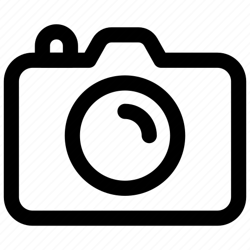 Camera, photo, photography icon icon - Download on Iconfinder