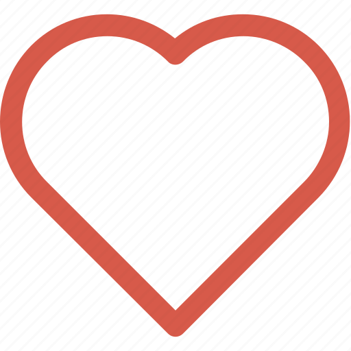 Favorite, heart, love icon icon - Download on Iconfinder