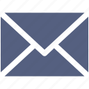 email, mail icon