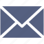 email, mail icon 