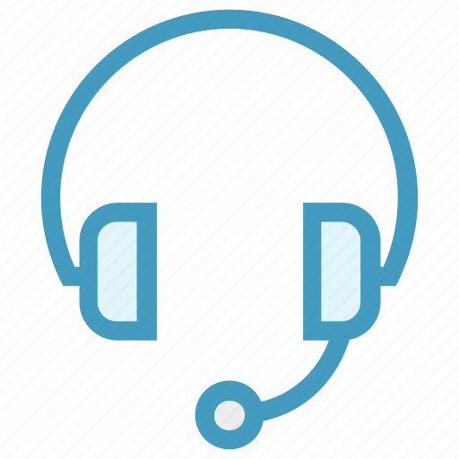 Audio, earphone, headphone, headset, listening, multimedia, music icon - Download on Iconfinder