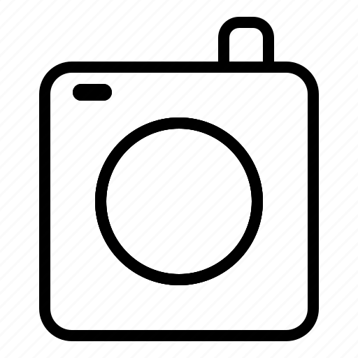 Camera, media, multimedia, video icon - Download on Iconfinder