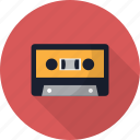 audio, cassette, multimedia, music, record, tape