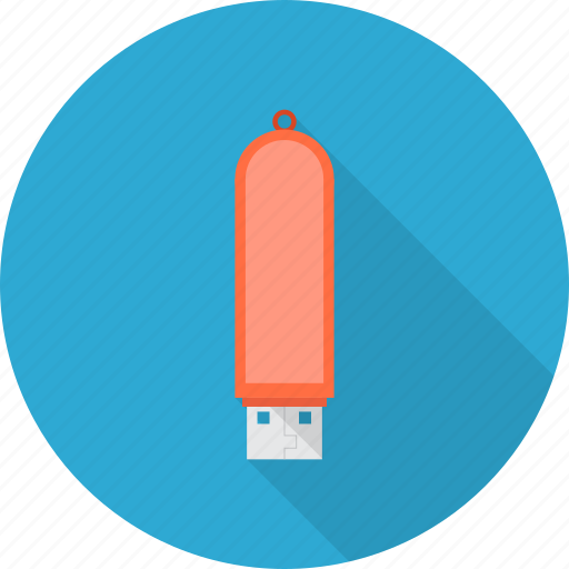 Drive, flashdisk, memory, mobility, portable, storage icon - Download on Iconfinder