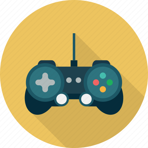 Console, controller, game, joystick icon - Download on Iconfinder
