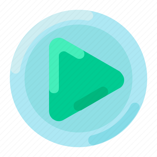 Media, movie, multimedia, music, play, player, video icon - Download on Iconfinder