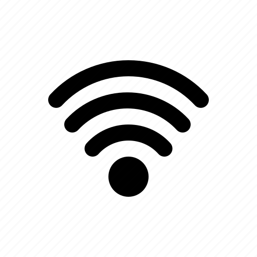 Internet, network, online, wifi icon - Download on Iconfinder