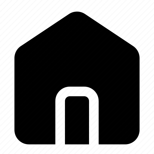 Back, building, home, house icon - Download on Iconfinder